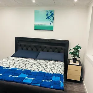 Private In Center Of Homestay Billund