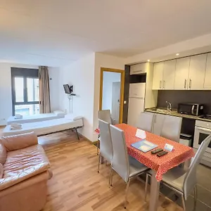 La Solana 3000 Apartment Pas De La Casa