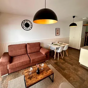 Frontera Blanca Superior Apartment Pas De La Casa