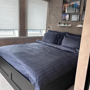Mk8 Apartment Bergen