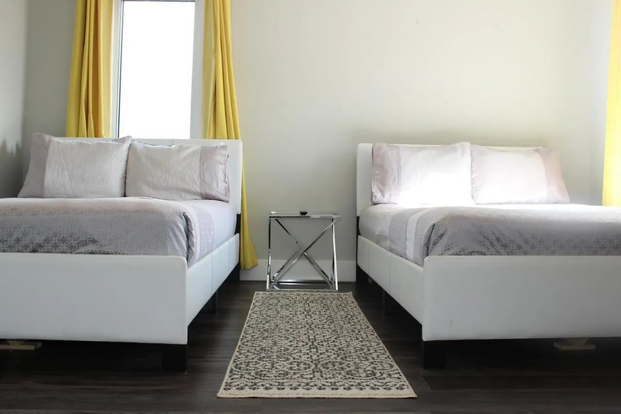 Luxury Boutique 2 Bedroom Condo 4B - No Fee'S Niagara Falls Holiday home
