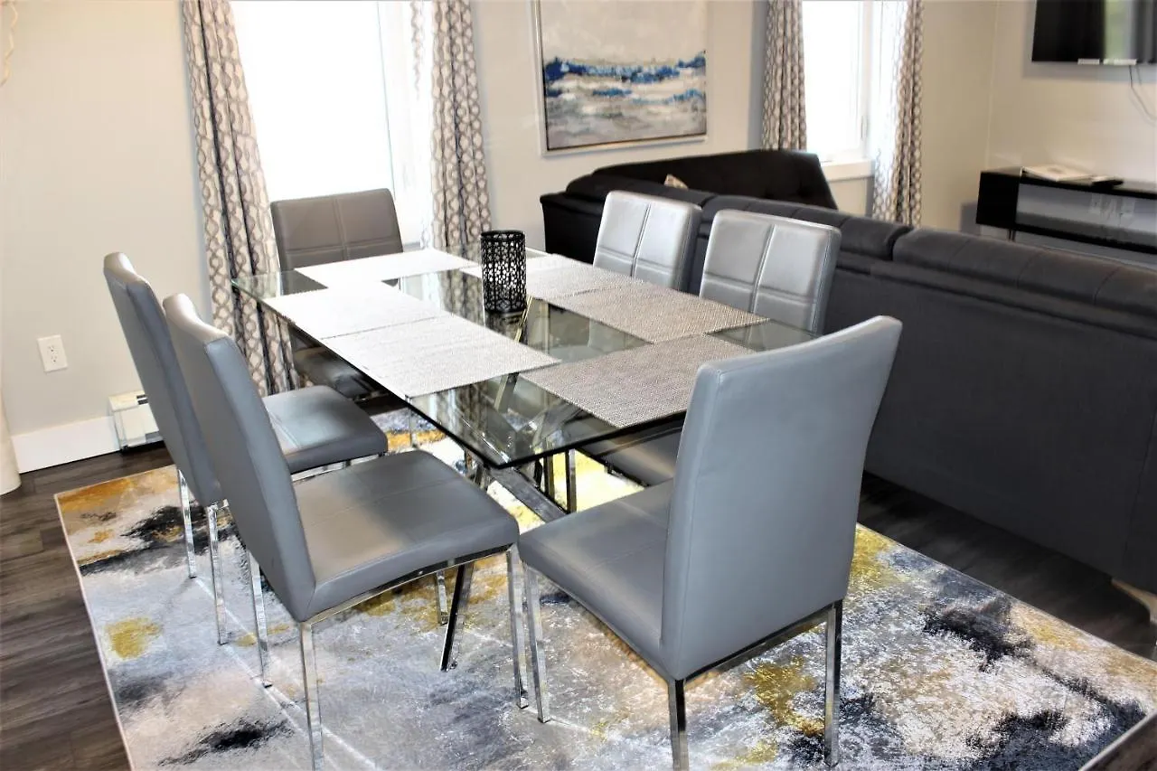 Holiday home Luxury Boutique 2 Bedroom Condo 4B - No Fee'S Niagara Falls